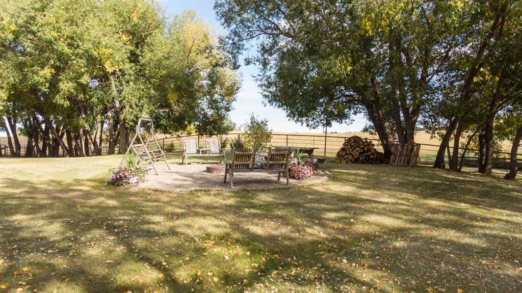 MLS® A2264668 - 34345 Range Road 23   in NONE Rural Red Deer County, Residential
