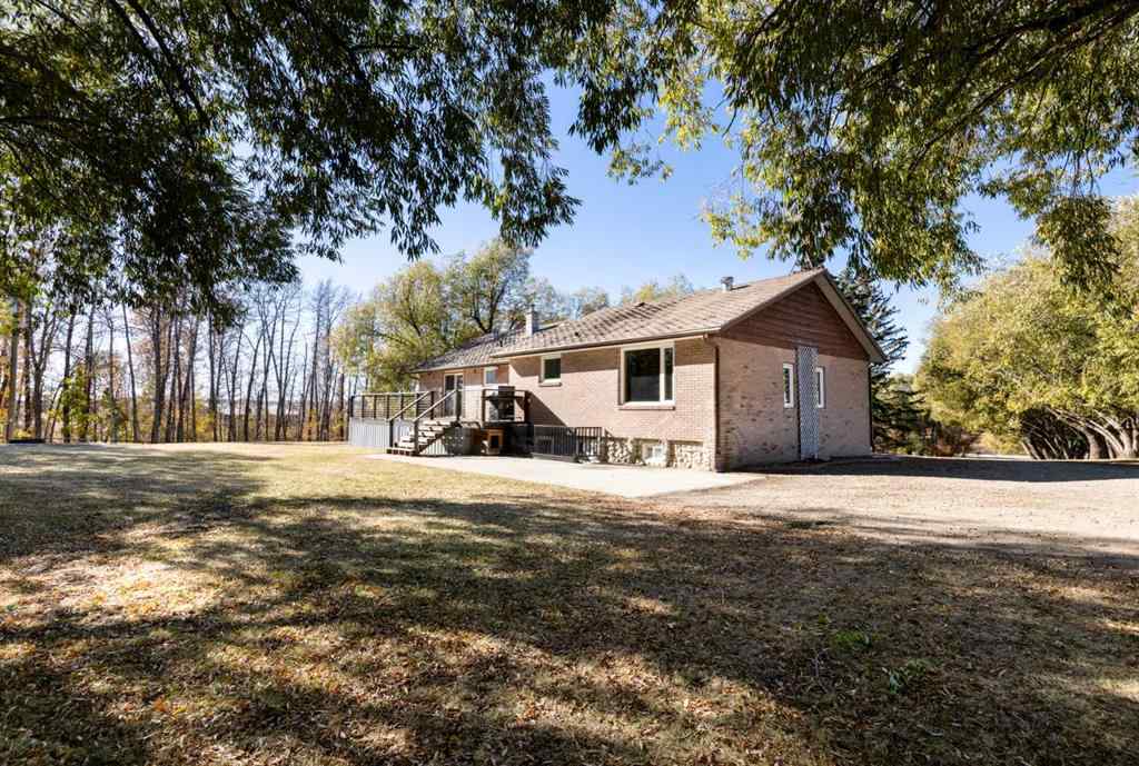 MLS® A2264668 - 34345 Range Road 23   in NONE Rural Red Deer County, Residential