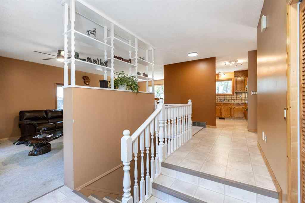 MLS® A2264668 - 34345 Range Road 23   in NONE Rural Red Deer County, Residential