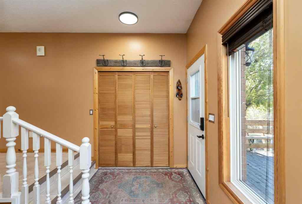 MLS® A2264668 - 34345 Range Road 23   in NONE Rural Red Deer County, Residential