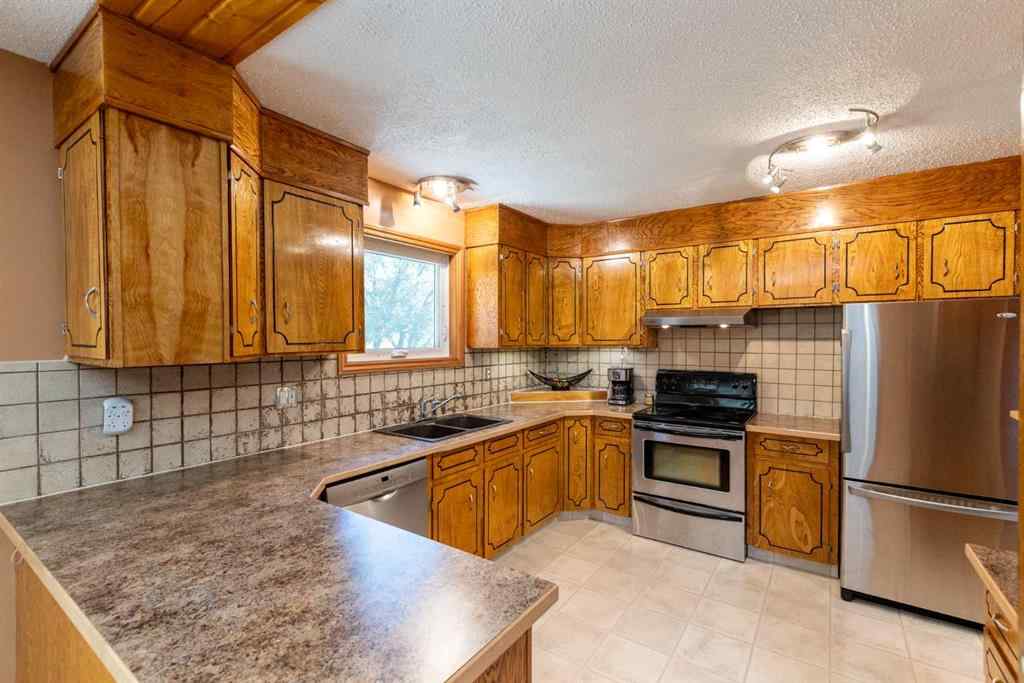 MLS® A2264668 - 34345 Range Road 23   in NONE Rural Red Deer County, Residential