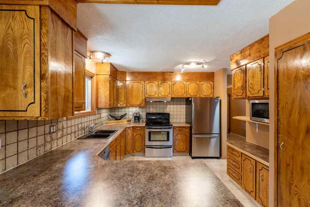 MLS® A2264668 - 34345 Range Road 23   in NONE Rural Red Deer County, Residential