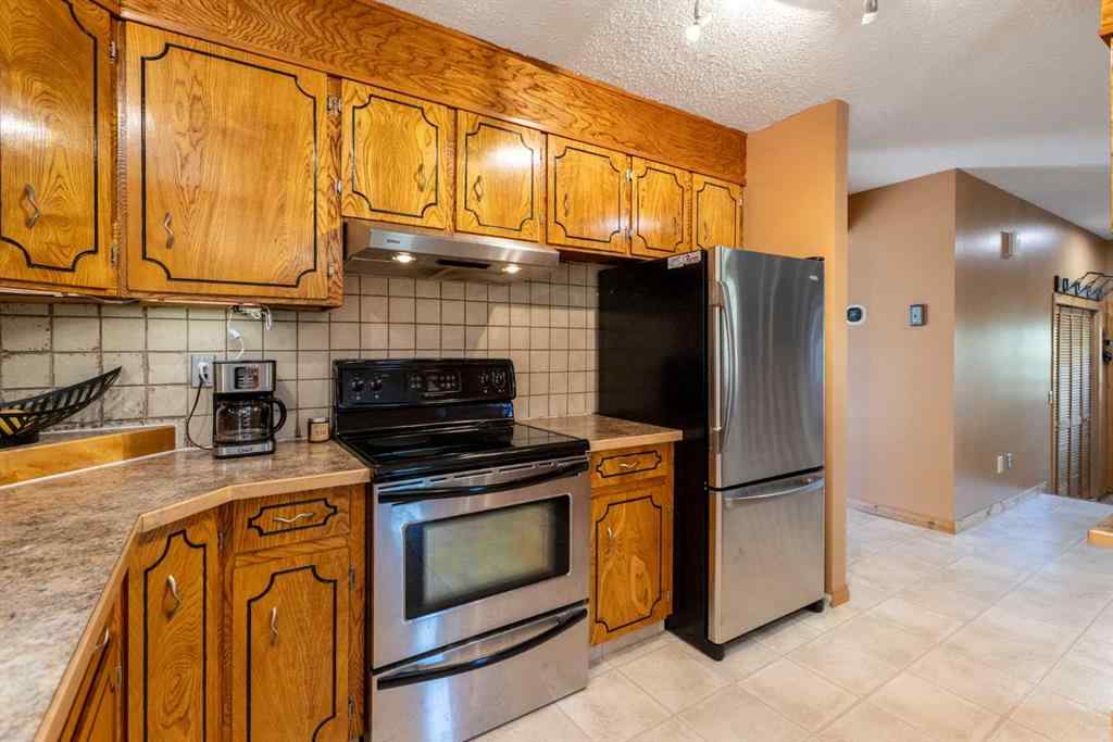 MLS® A2264668 - 34345 Range Road 23   in NONE Rural Red Deer County, Residential