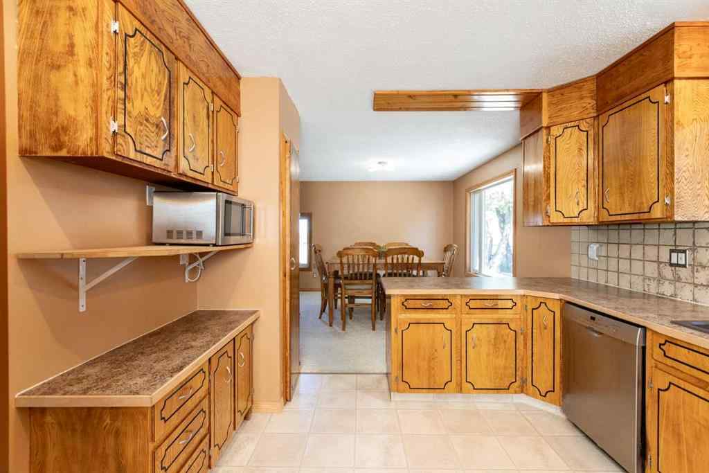 MLS® A2264668 - 34345 Range Road 23   in NONE Rural Red Deer County, Residential