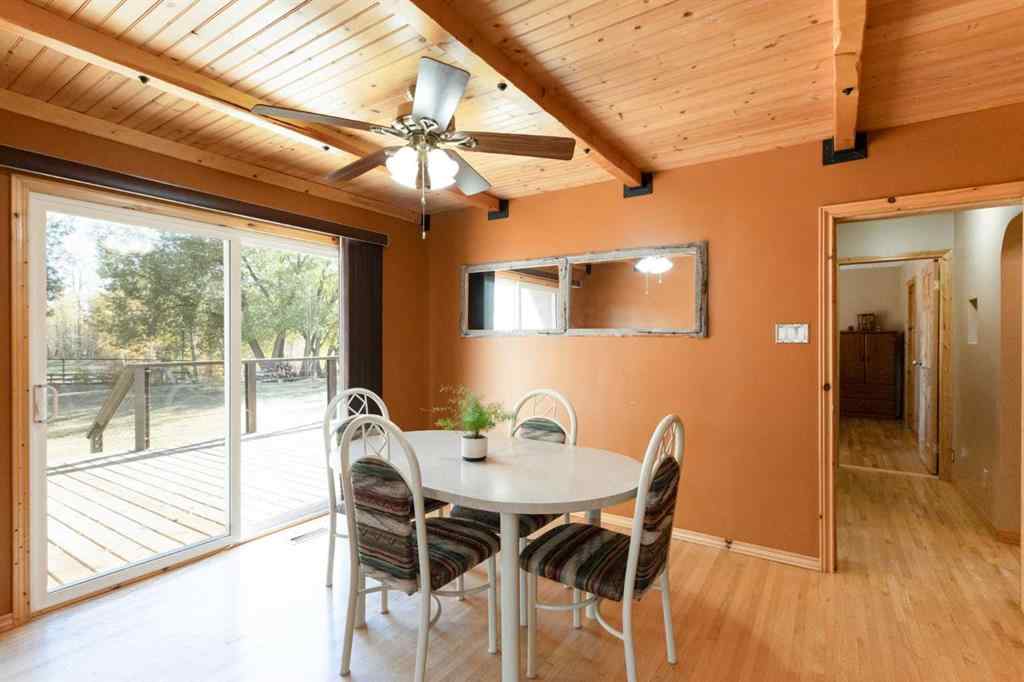 MLS® A2264668 - 34345 Range Road 23   in NONE Rural Red Deer County, Residential