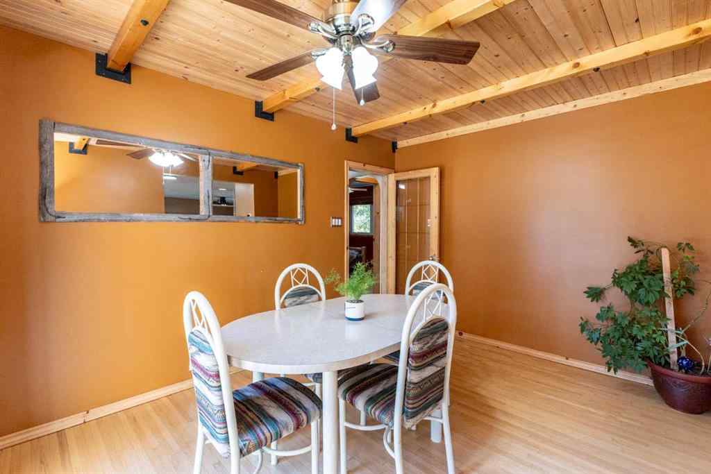 MLS® A2264668 - 34345 Range Road 23   in NONE Rural Red Deer County, Residential