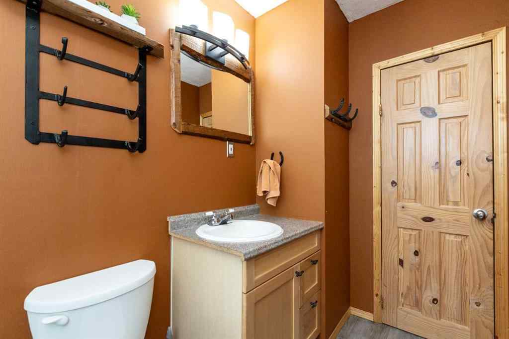 MLS® A2264668 - 34345 Range Road 23   in NONE Rural Red Deer County, Residential