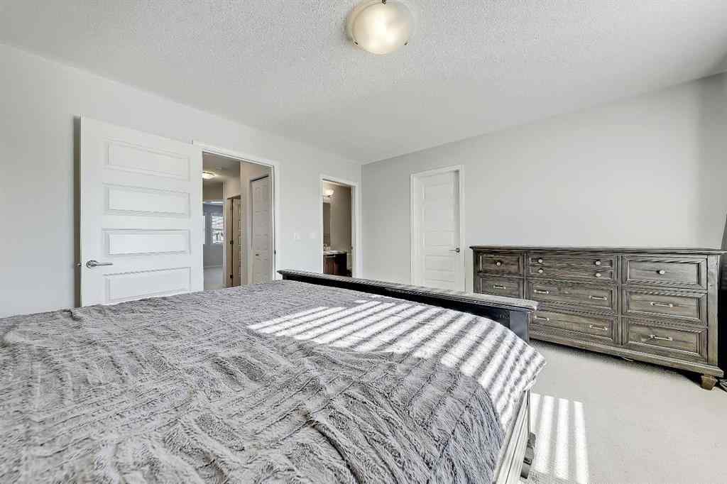 MLS® A2264670 - Unit #401 1086 Williamstown Boulevard NW in Williamstown Airdrie, Residential