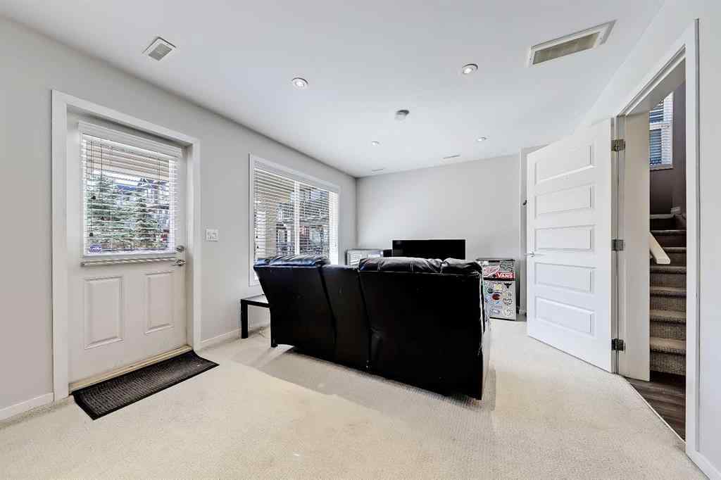 MLS® A2264670 - Unit #401 1086 Williamstown Boulevard NW in Williamstown Airdrie, Residential