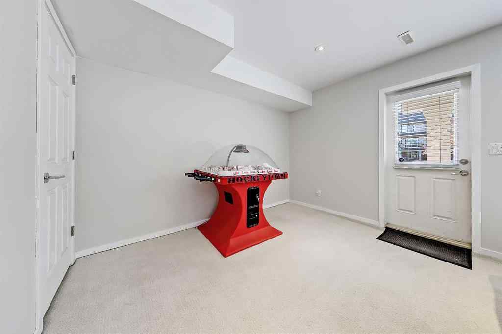 MLS® A2264670 - Unit #401 1086 Williamstown Boulevard NW in Williamstown Airdrie, Residential