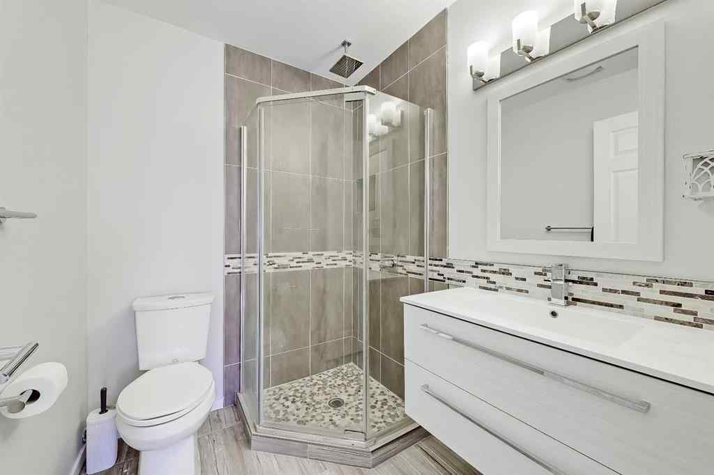 MLS® A2264670 - Unit #401 1086 Williamstown Boulevard NW in Williamstown Airdrie, Residential