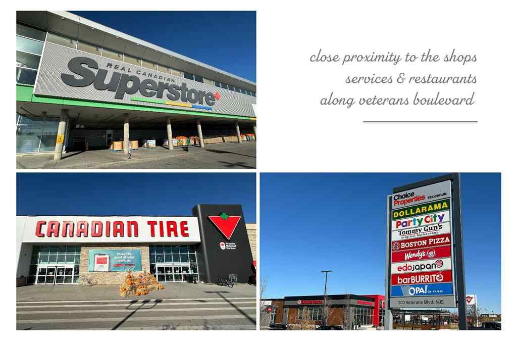 MLS® A2264670 - Unit #401 1086 Williamstown Boulevard NW in Williamstown Airdrie, Residential