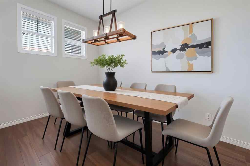 MLS® A2264670 - Unit #401 1086 Williamstown Boulevard NW in Williamstown Airdrie, Residential