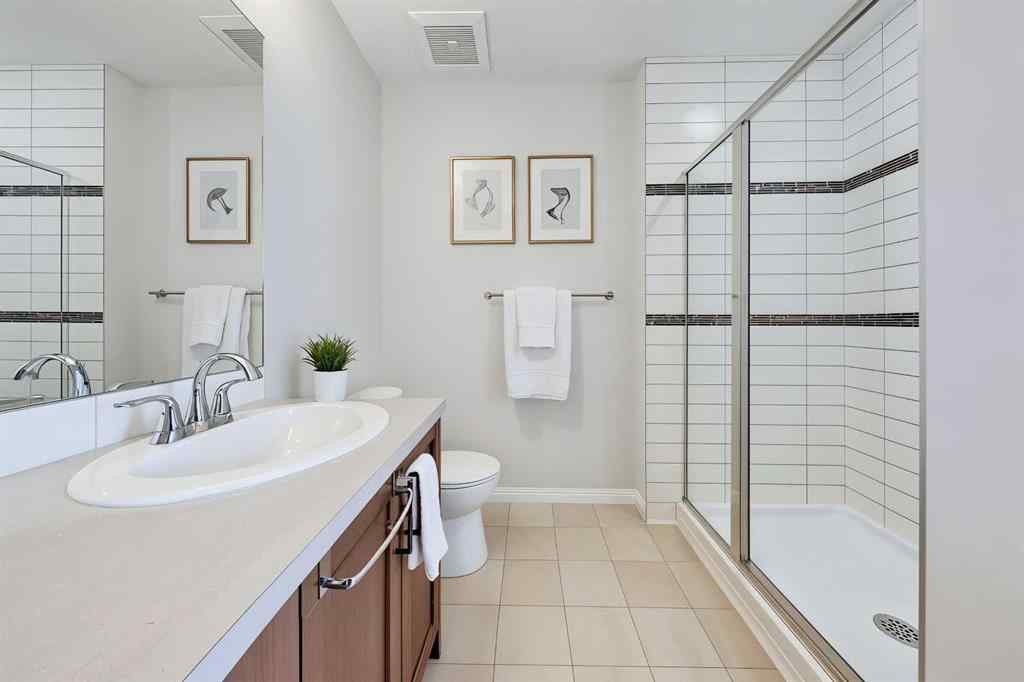 MLS® A2264670 - Unit #401 1086 Williamstown Boulevard NW in Williamstown Airdrie, Residential