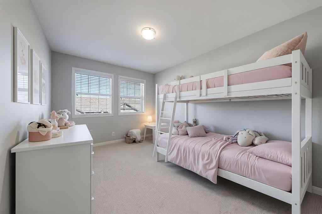 MLS® A2264670 - Unit #401 1086 Williamstown Boulevard NW in Williamstown Airdrie, Residential