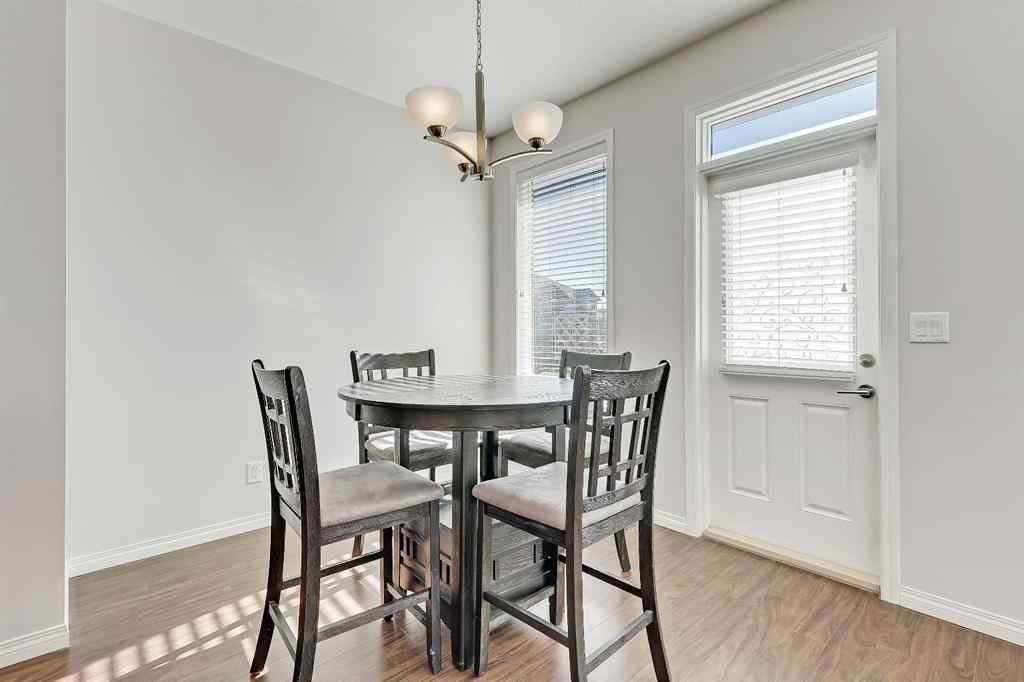 MLS® A2264670 - Unit #401 1086 Williamstown Boulevard NW in Williamstown Airdrie, Residential