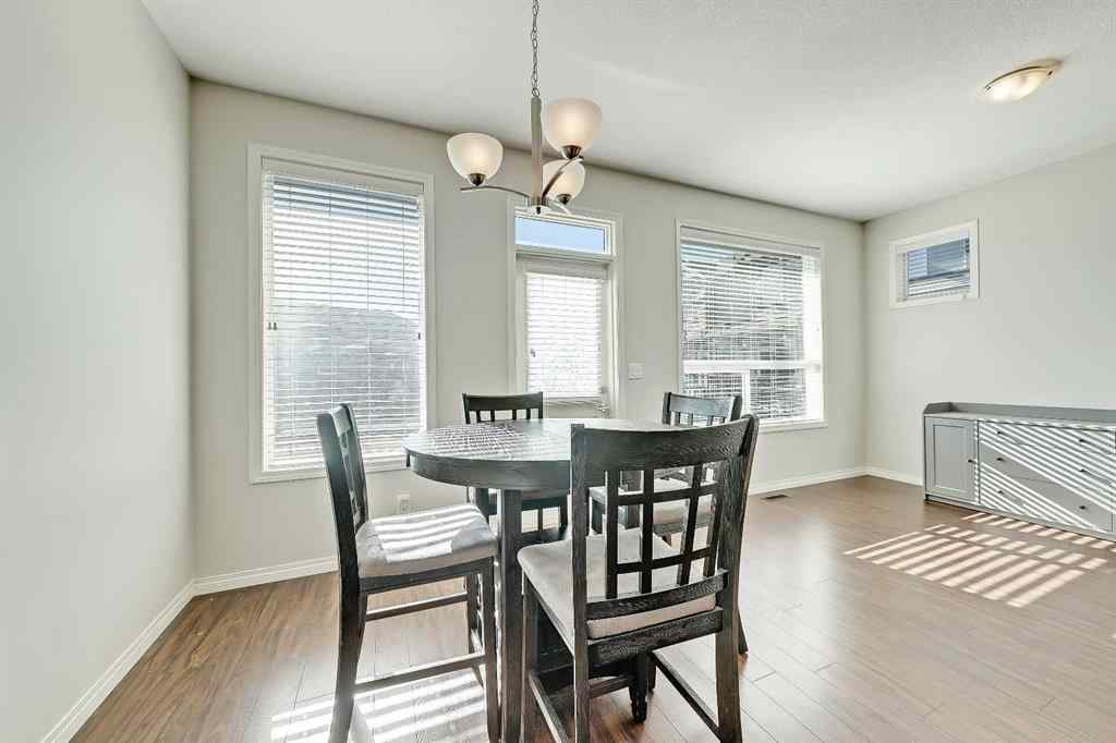 MLS® A2264670 - Unit #401 1086 Williamstown Boulevard NW in Williamstown Airdrie, Residential