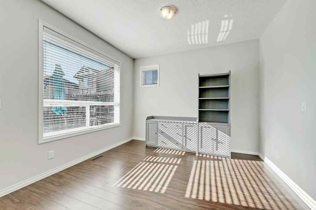 MLS® A2264670 - Unit #401 1086 Williamstown Boulevard NW in Williamstown Airdrie, Residential