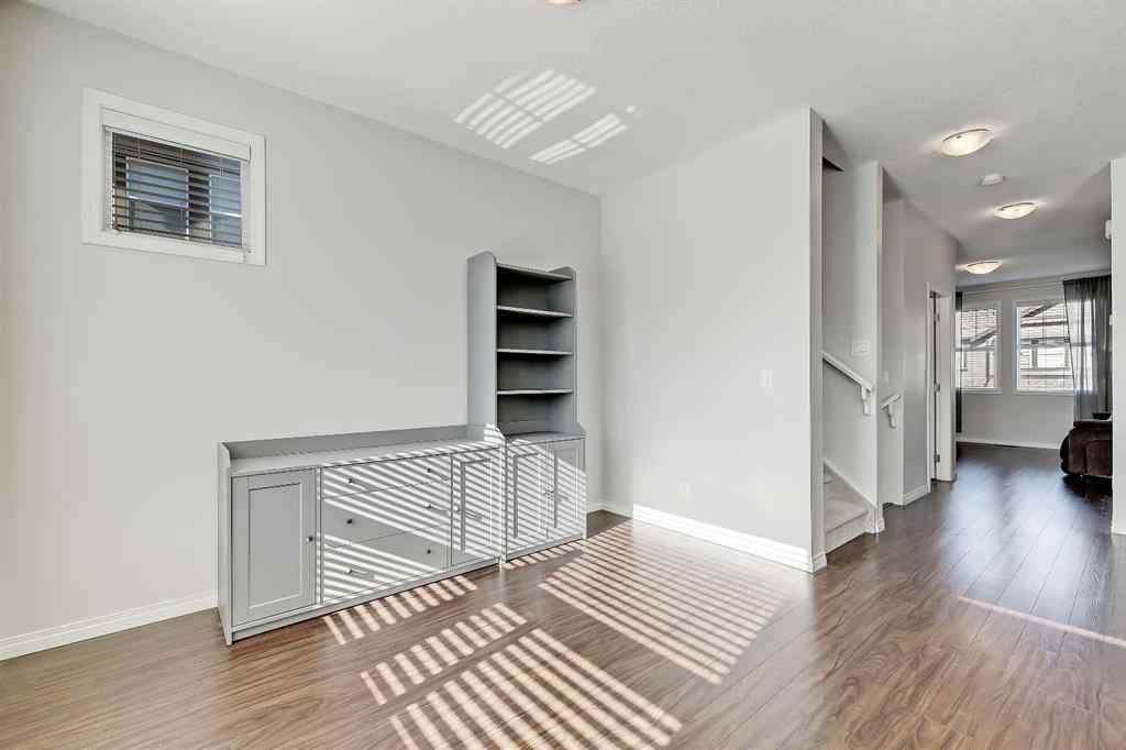 MLS® A2264670 - Unit #401 1086 Williamstown Boulevard NW in Williamstown Airdrie, Residential