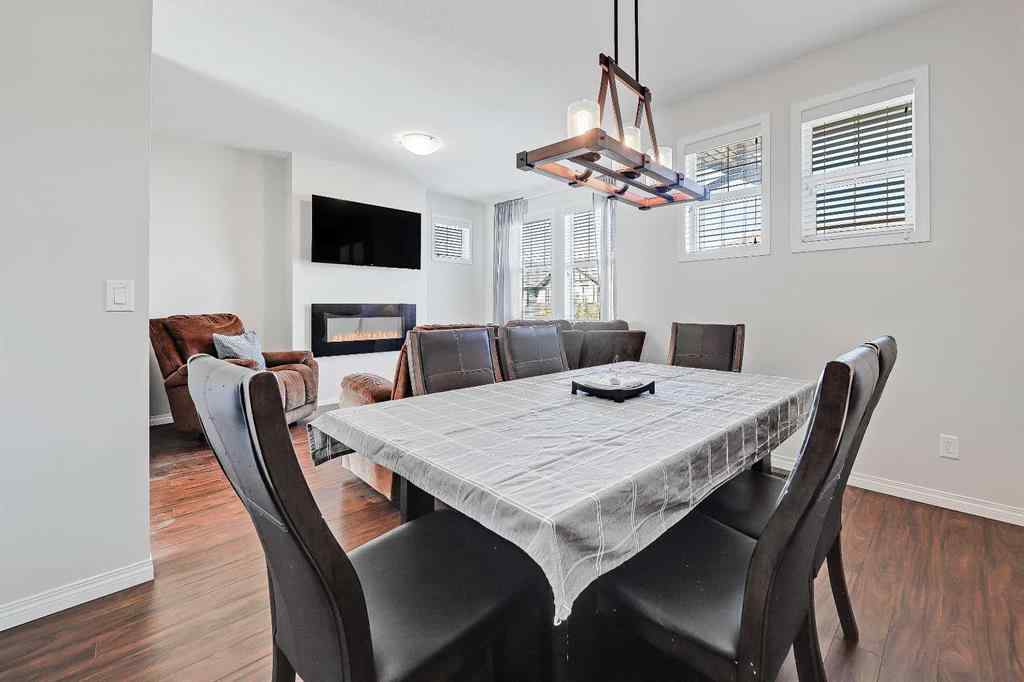 MLS® A2264670 - Unit #401 1086 Williamstown Boulevard NW in Williamstown Airdrie, Residential