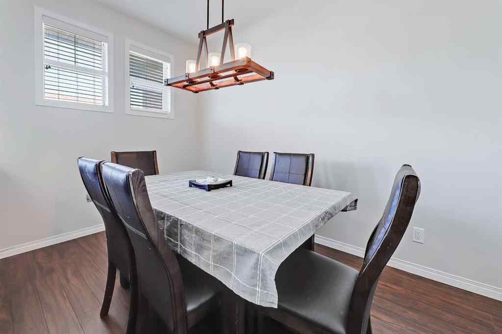 MLS® A2264670 - Unit #401 1086 Williamstown Boulevard NW in Williamstown Airdrie, Residential