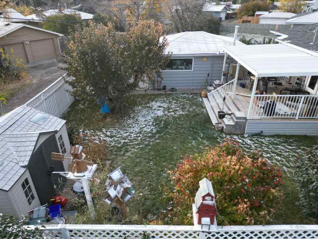 MLS® A2264672 - 8028 5 Street SW in Kingsland Calgary, Residential