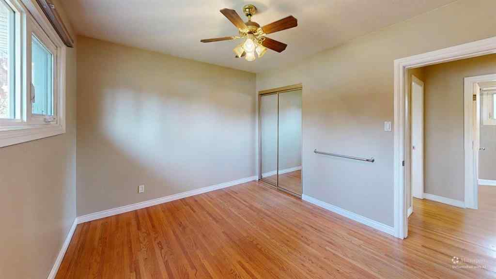 MLS® A2264672 - 8028 5 Street SW in Kingsland Calgary, Residential