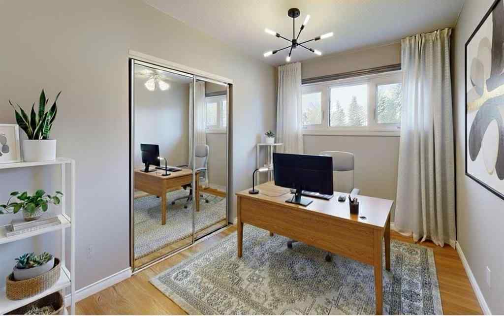 MLS® A2264672 - 8028 5 Street SW in Kingsland Calgary, Residential