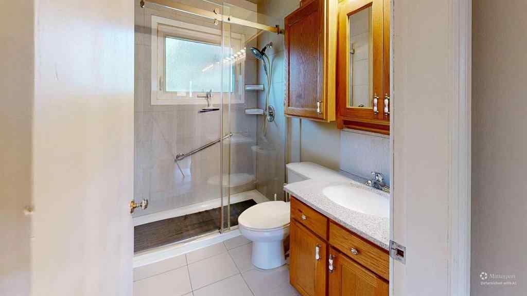 MLS® A2264672 - 8028 5 Street SW in Kingsland Calgary, Residential