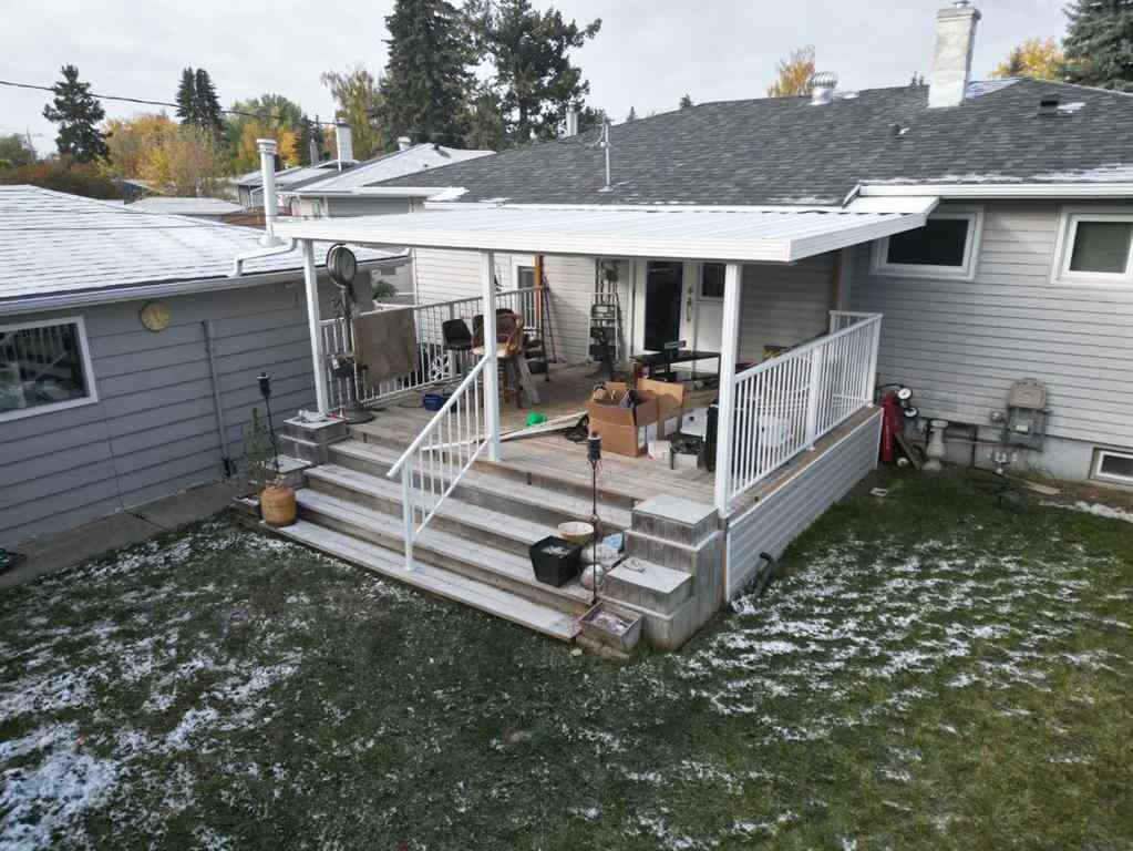 MLS® A2264672 - 8028 5 Street SW in Kingsland Calgary, Residential