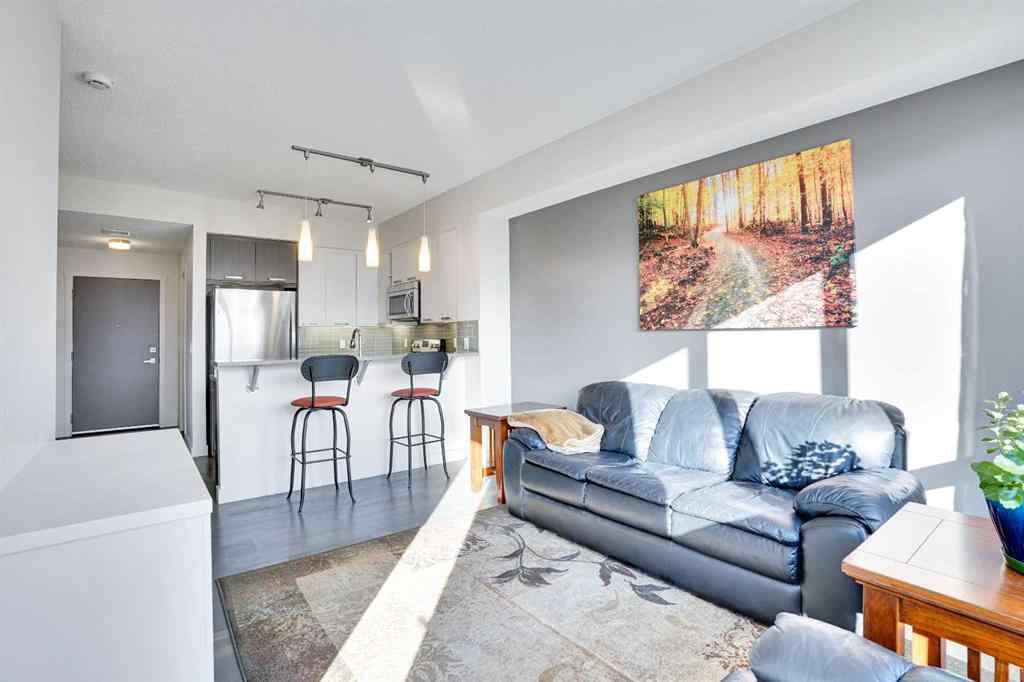 MLS® A2264674 - Unit #1311 175 Silverado Boulevard SW in Silverado Calgary, Residential