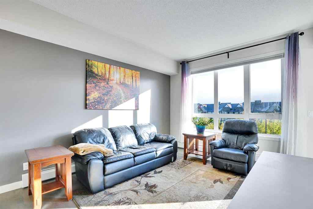 MLS® A2264674 - Unit #1311 175 Silverado Boulevard SW in Silverado Calgary, Residential