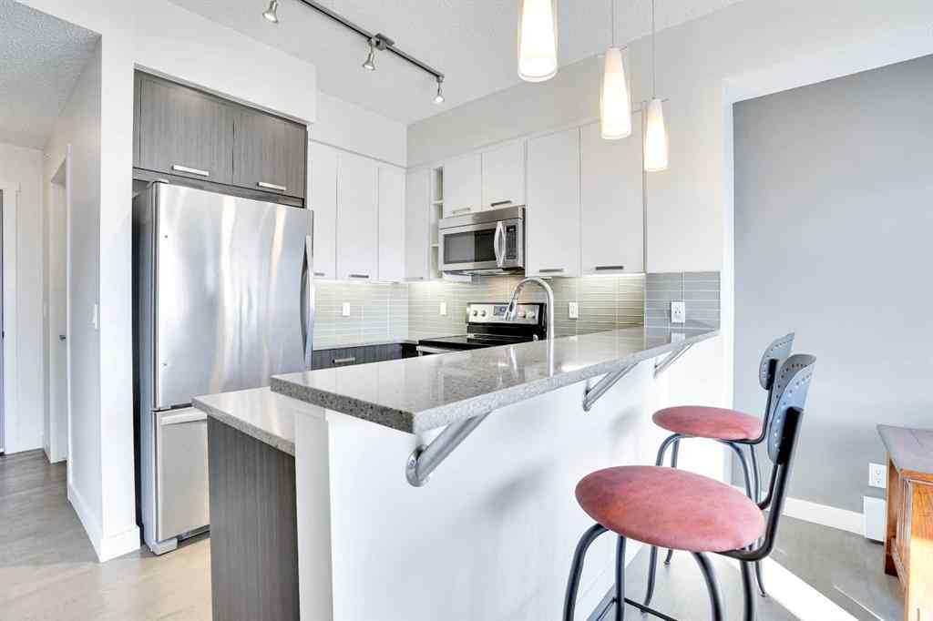 MLS® A2264674 - Unit #1311 175 Silverado Boulevard SW in Silverado Calgary, Residential