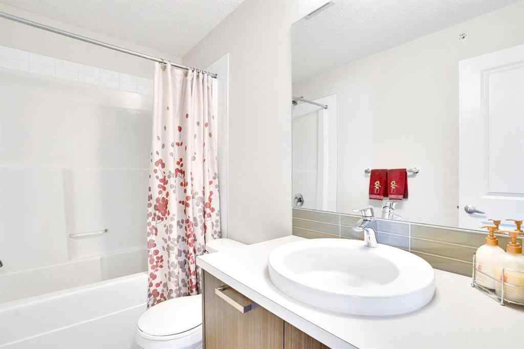 MLS® A2264674 - Unit #1311 175 Silverado Boulevard SW in Silverado Calgary, Residential