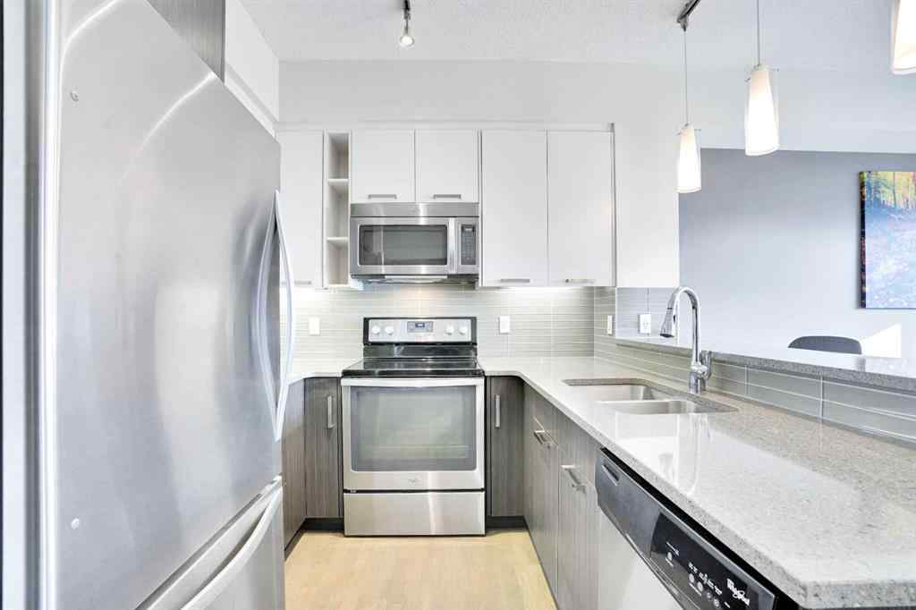MLS® A2264674 - Unit #1311 175 Silverado Boulevard SW in Silverado Calgary, Residential