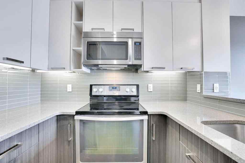 MLS® A2264674 - Unit #1311 175 Silverado Boulevard SW in Silverado Calgary, Residential