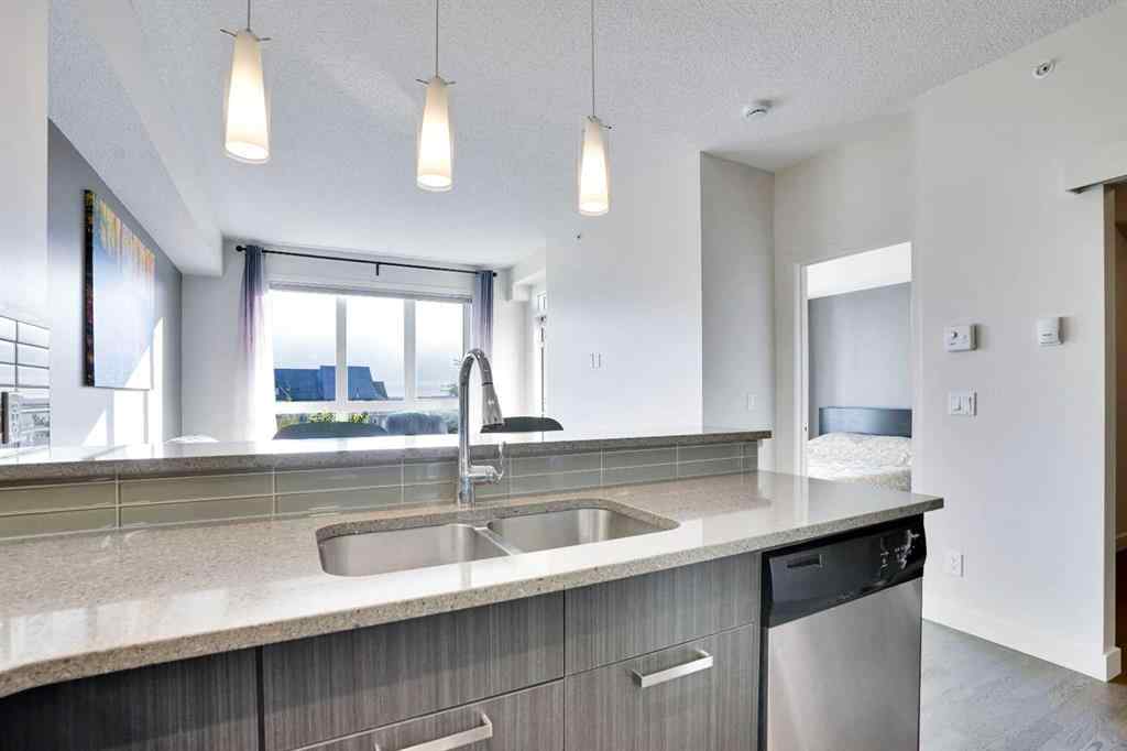 MLS® A2264674 - Unit #1311 175 Silverado Boulevard SW in Silverado Calgary, Residential