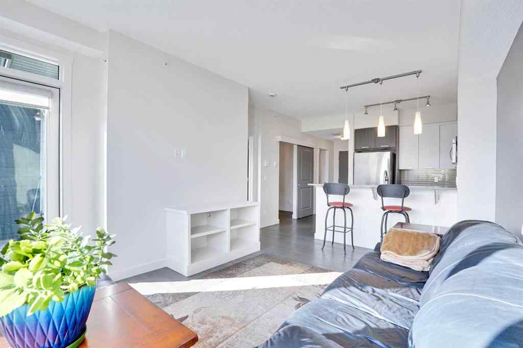 MLS® A2264674 - Unit #1311 175 Silverado Boulevard SW in Silverado Calgary, Residential