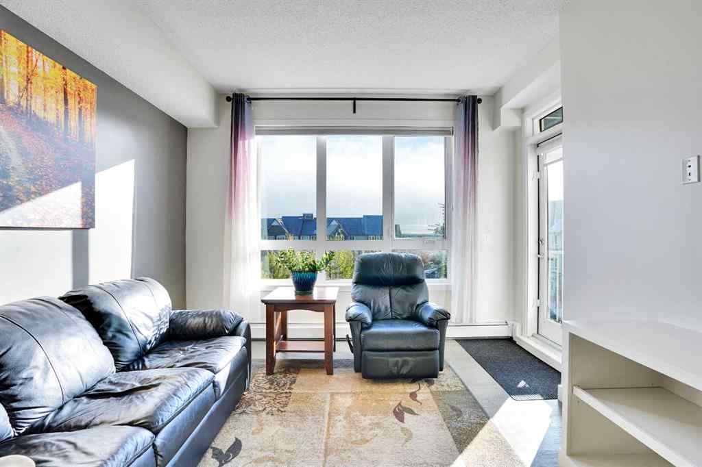 MLS® A2264674 - Unit #1311 175 Silverado Boulevard SW in Silverado Calgary, Residential