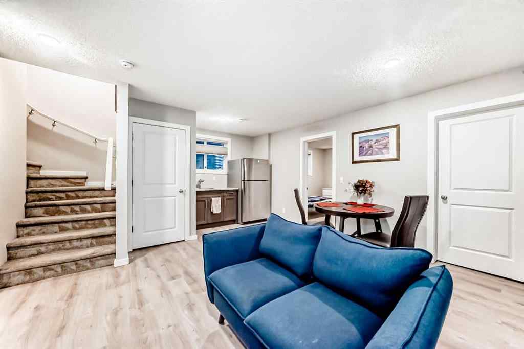 MLS® A2264675 - 81 Savanna Link NE in Saddle Ridge Calgary, Residential