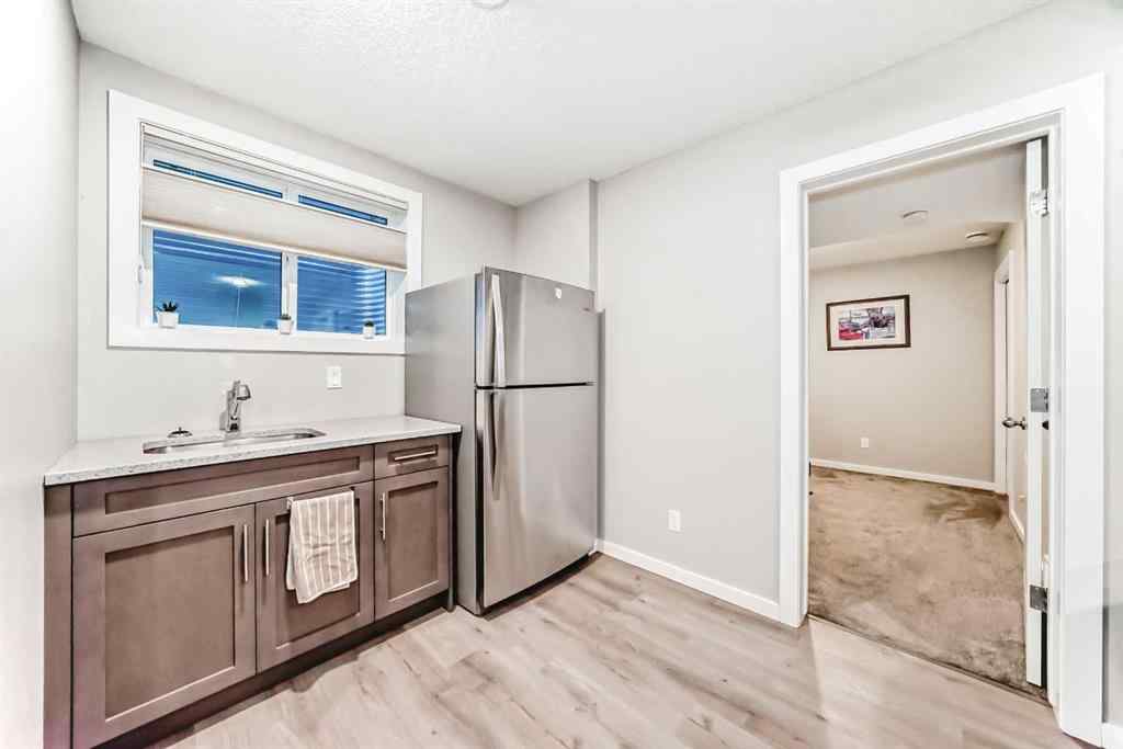 MLS® A2264675 - 81 Savanna Link NE in Saddle Ridge Calgary, Residential