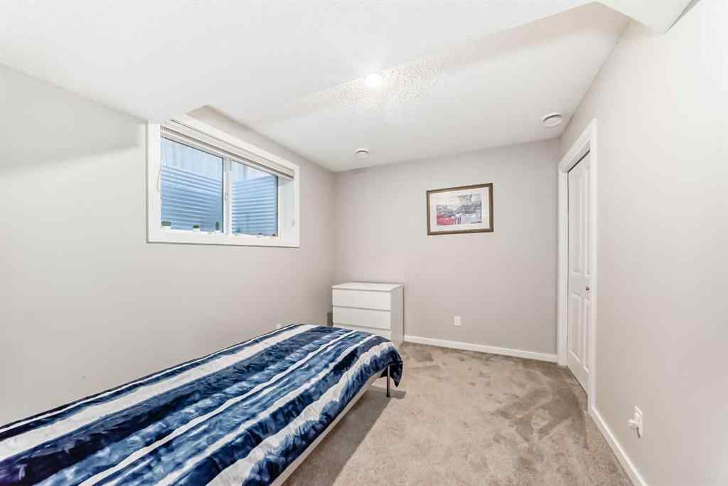 MLS® A2264675 - 81 Savanna Link NE in Saddle Ridge Calgary, Residential