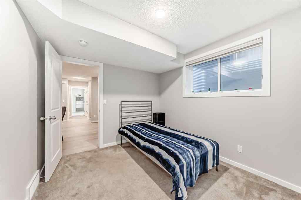MLS® A2264675 - 81 Savanna Link NE in Saddle Ridge Calgary, Residential