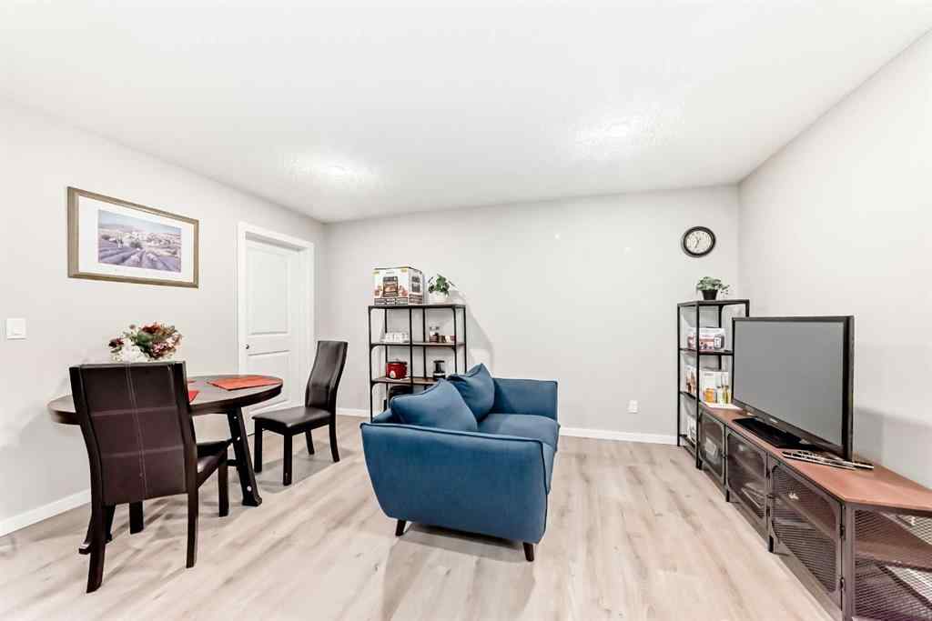 MLS® A2264675 - 81 Savanna Link NE in Saddle Ridge Calgary, Residential