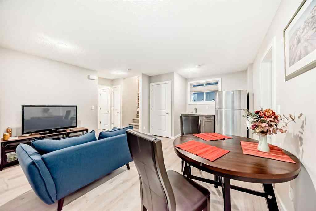 MLS® A2264675 - 81 Savanna Link NE in Saddle Ridge Calgary, Residential