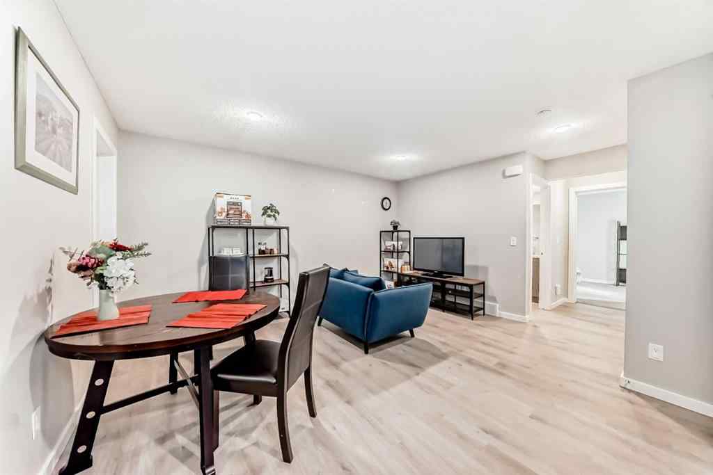 MLS® A2264675 - 81 Savanna Link NE in Saddle Ridge Calgary, Residential