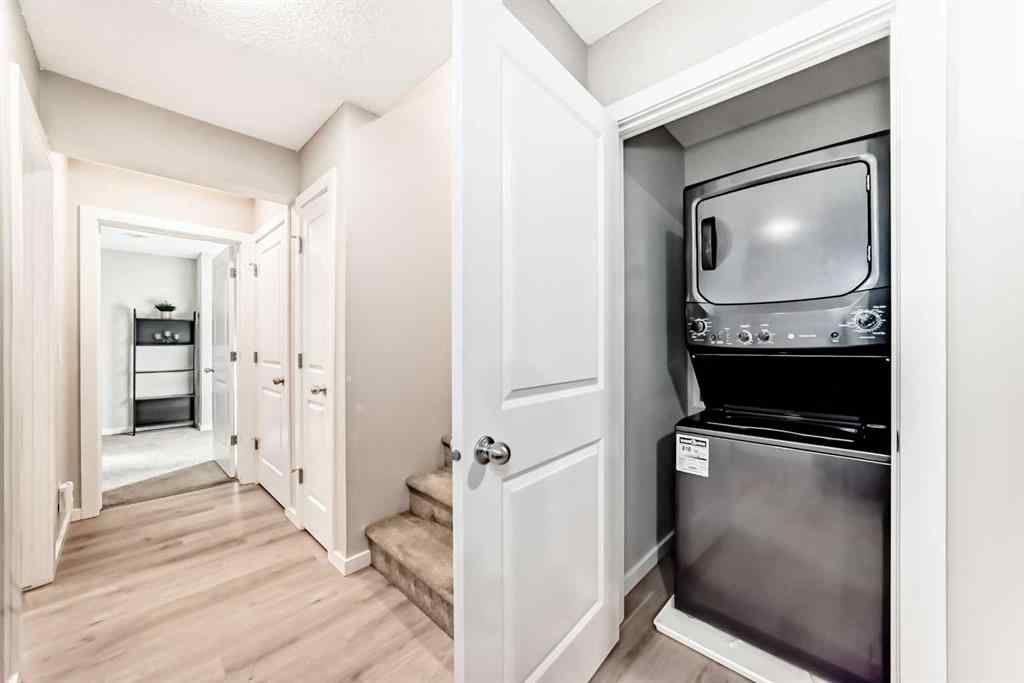 MLS® A2264675 - 81 Savanna Link NE in Saddle Ridge Calgary, Residential
