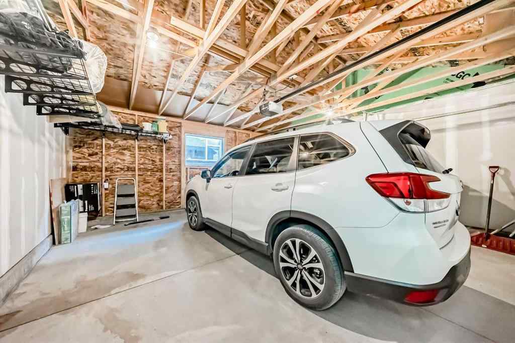 MLS® A2264675 - 81 Savanna Link NE in Saddle Ridge Calgary, Residential