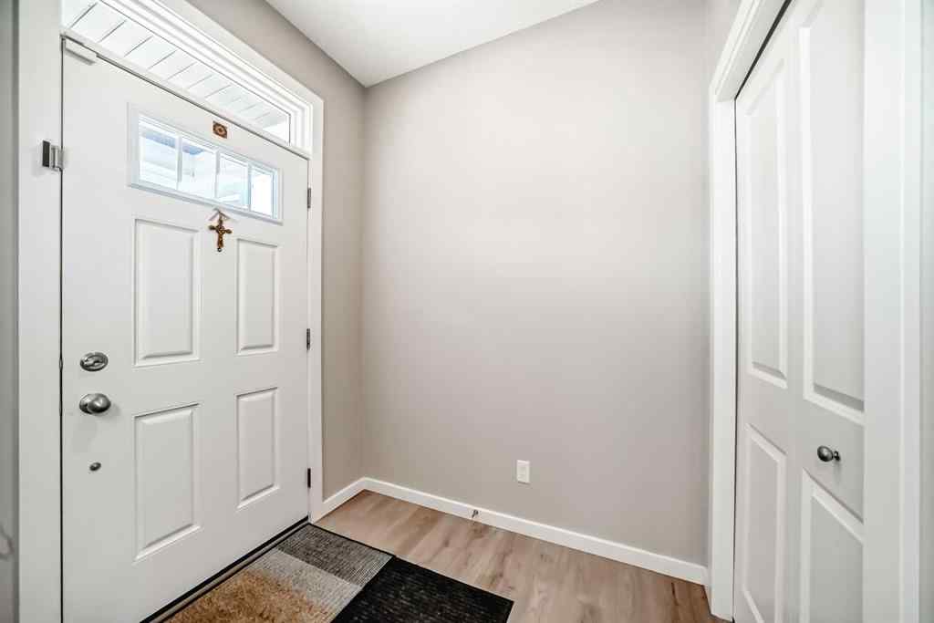 MLS® A2264675 - 81 Savanna Link NE in Saddle Ridge Calgary, Residential