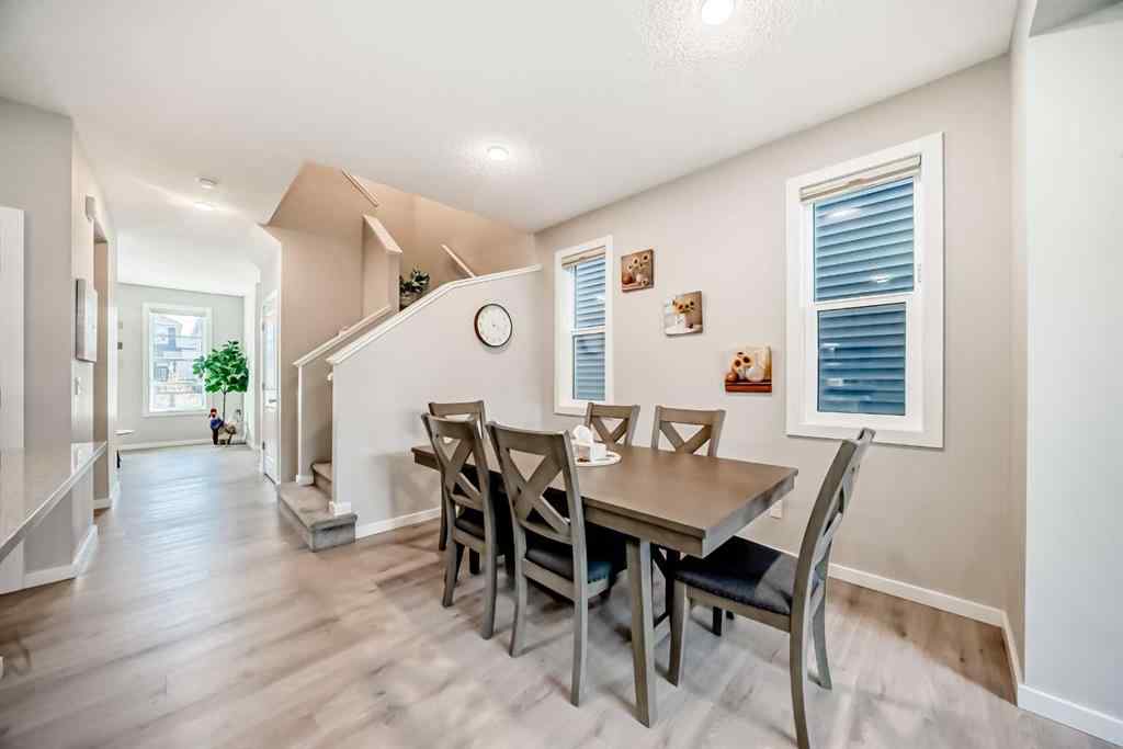 MLS® A2264675 - 81 Savanna Link NE in Saddle Ridge Calgary, Residential